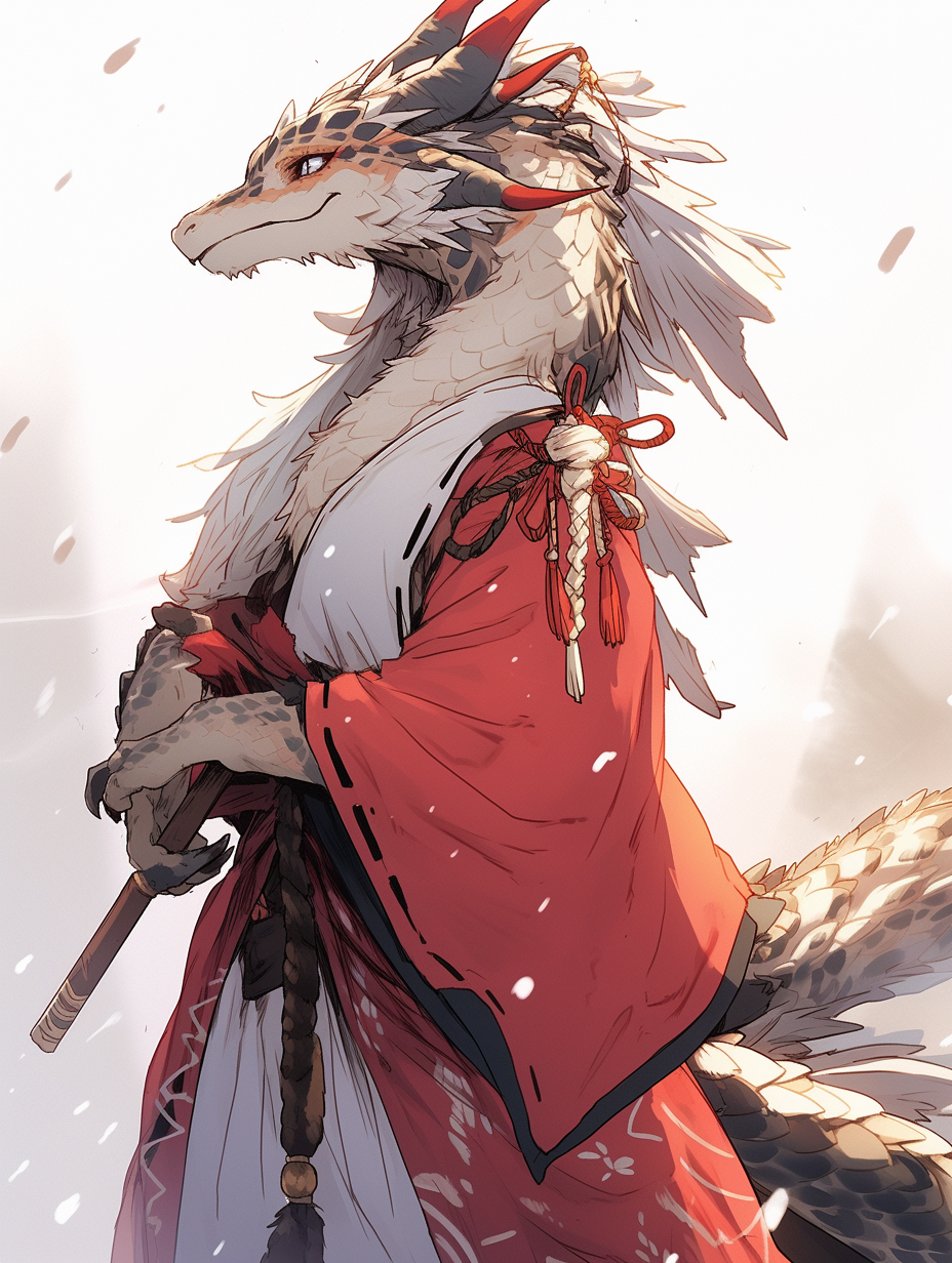 SW2.0 シュファ・コウ