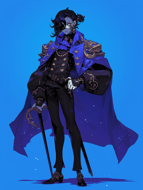 SW2.0 ゾルタン・ザーライト