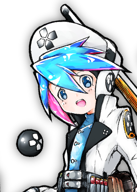 SW2.0 ノヴァ・ルノンシア