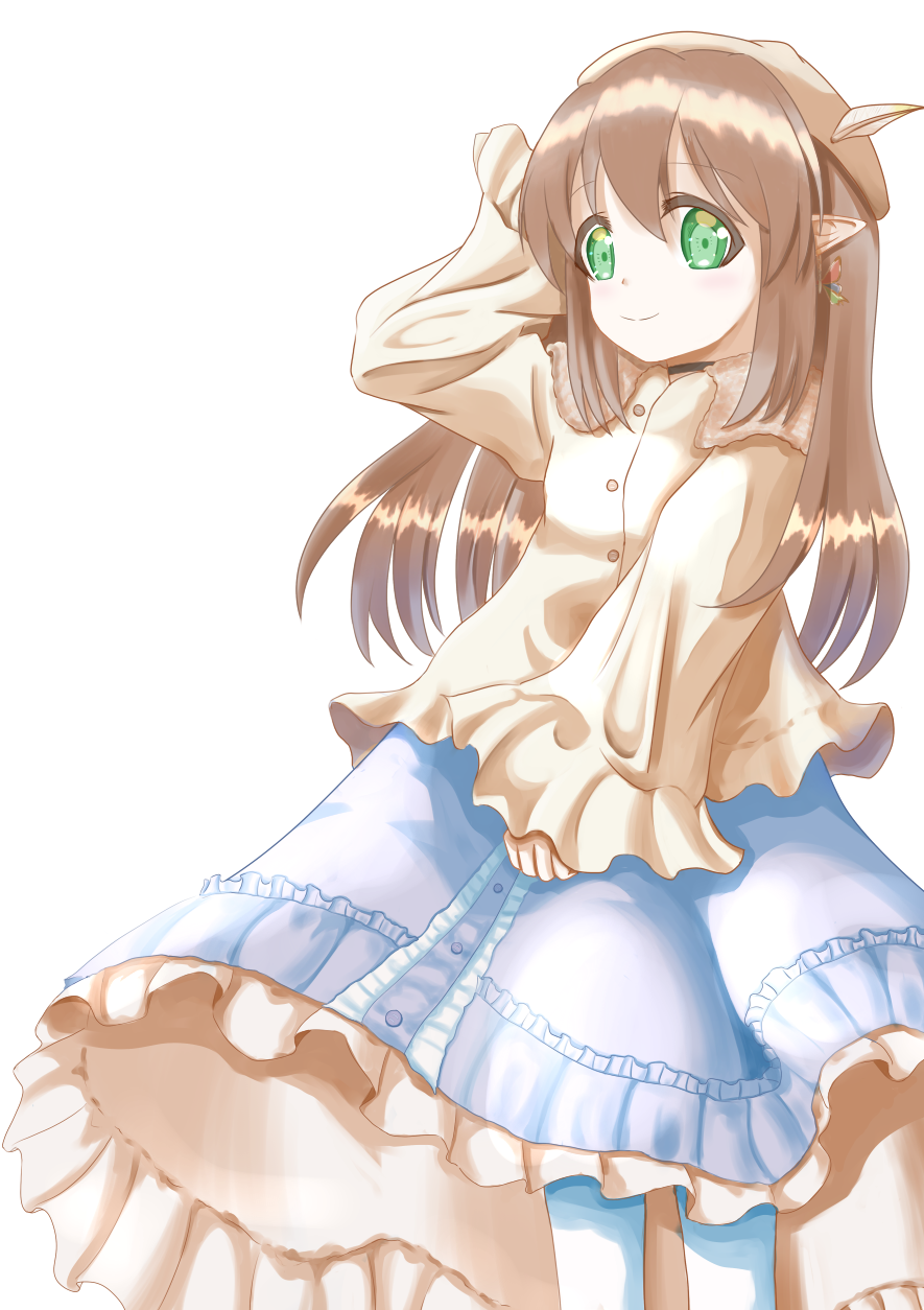 SW2.0 イズレット・アイズ