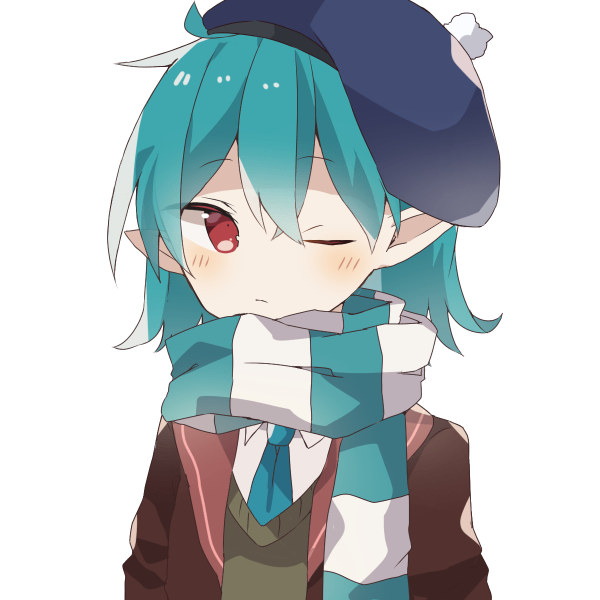 SW2.0 スィシア・シイゾエ