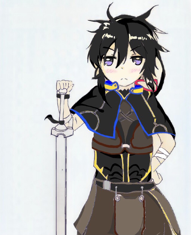 SW2.0 デンドロビウム