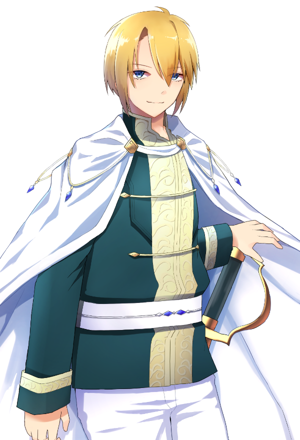 SW2.0 アーサー・ミーティス・クレイスリア（引退）