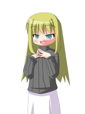 SW2.0 エヴァンジェリン