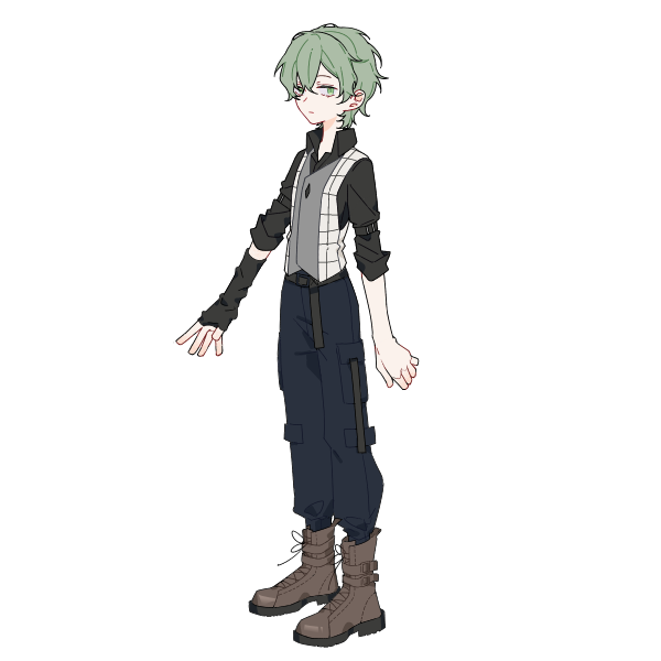 SW2.0 イーロ = デュンヴァルト