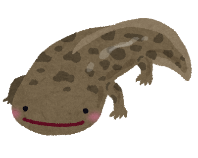 SW2.0 クレイステネス＝エヴァーサラマンダー