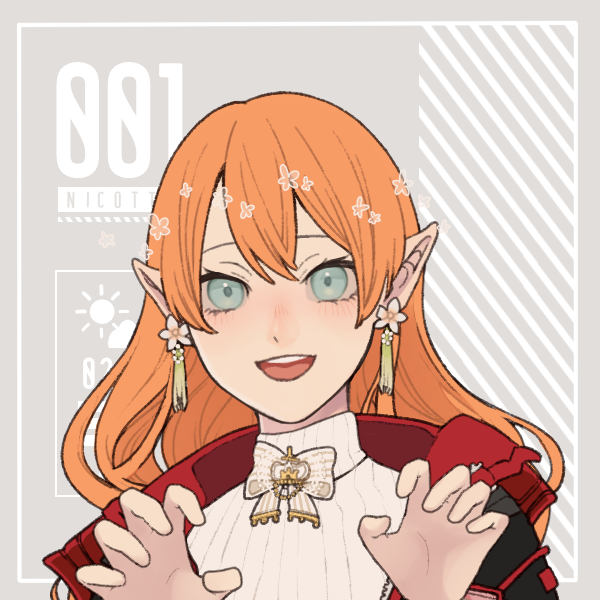 SW2.0 フレア・リア・レルーラ