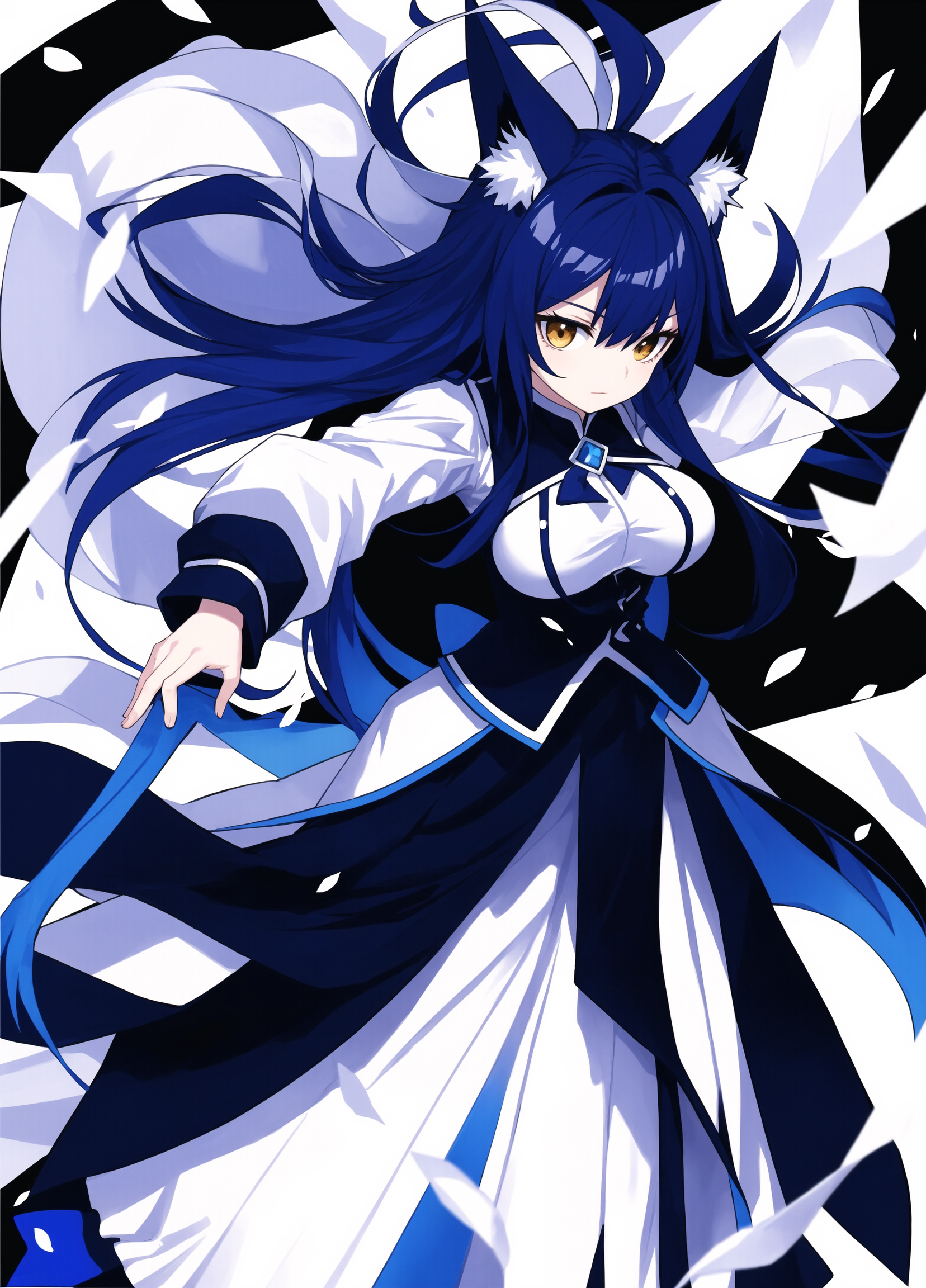 SW2.0 ライカ・イフェイオン