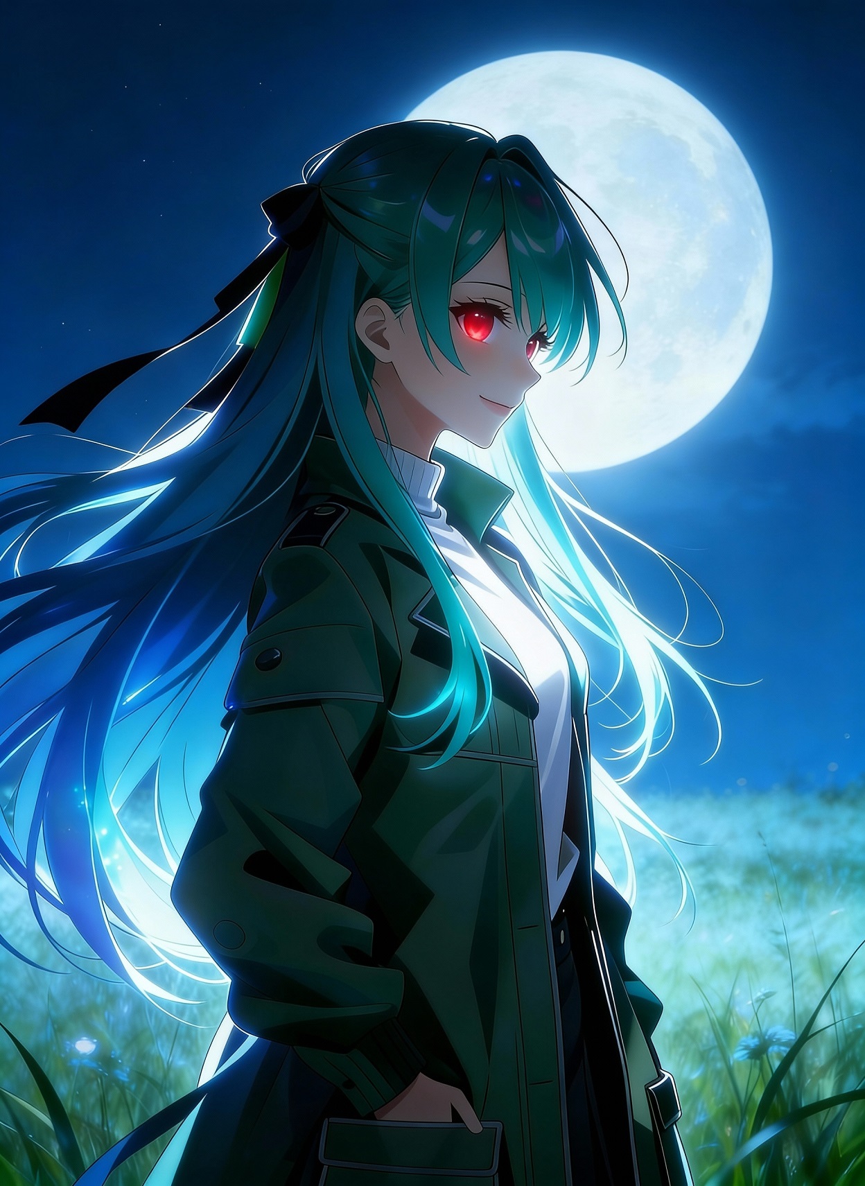 SW2.0 エゼルシーナ・ゼーリッツ