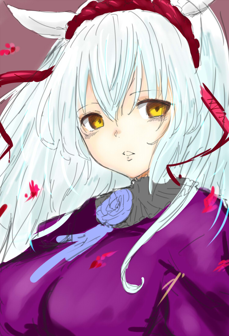 SW2.0 エレーナ・アレクサンドロヴナ・ルキヤノヴァ