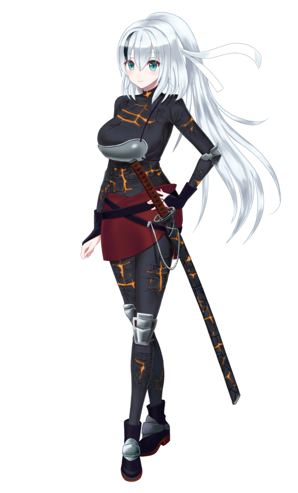 SW2.0 セツナ・シラバノ