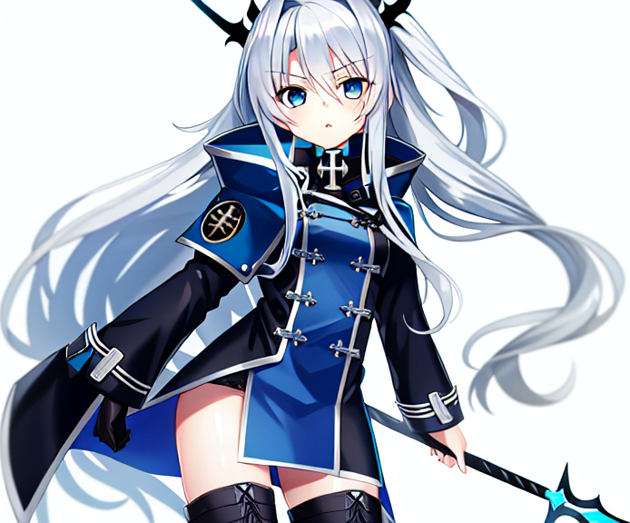 SW2.0 ヒルダメルト・マギストリア・ツァリノヴァ