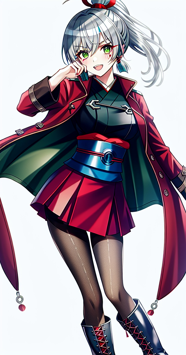 SW2.0 エーコ・レイグラフ