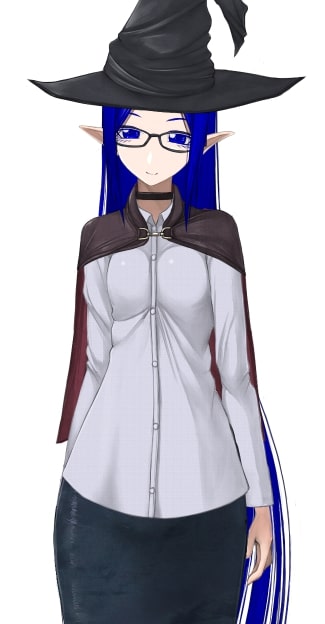 SW2.0 モーネット・ケント