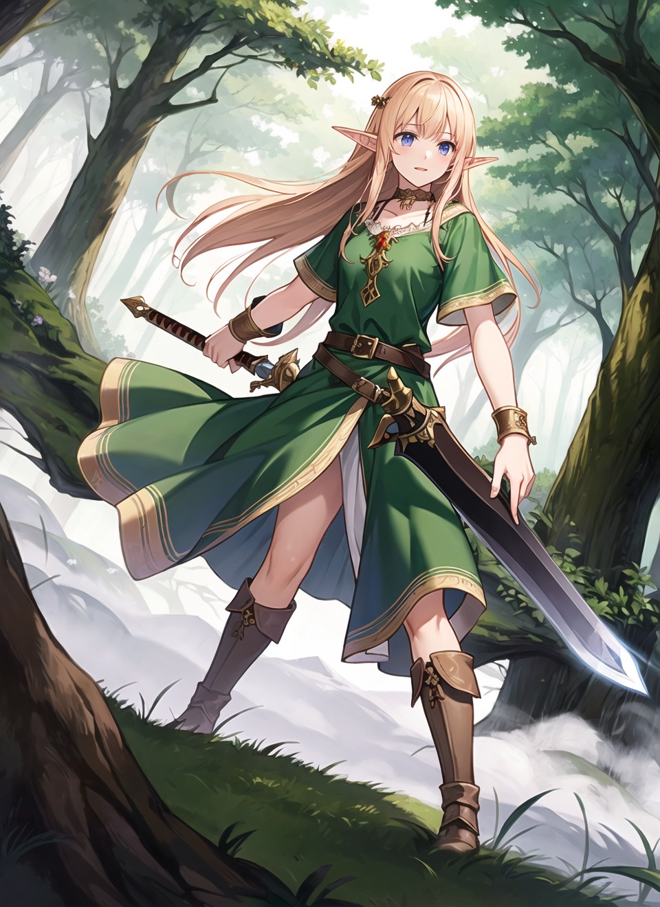 SW2.0 トーランサラーサ・ローロシェーナス