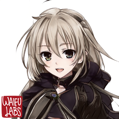 SW2.0 ウルリーッカ = ケンドリック