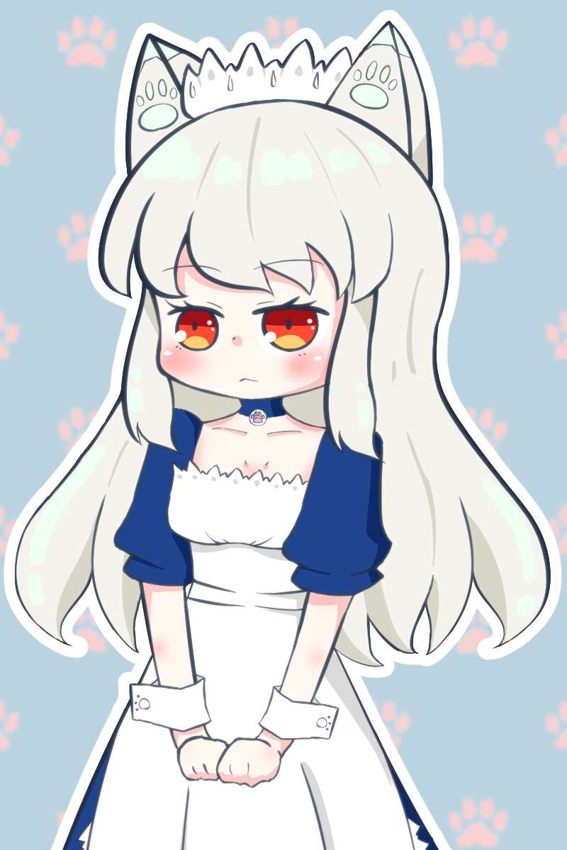 SW2.0 カミラ・マギスイーパー