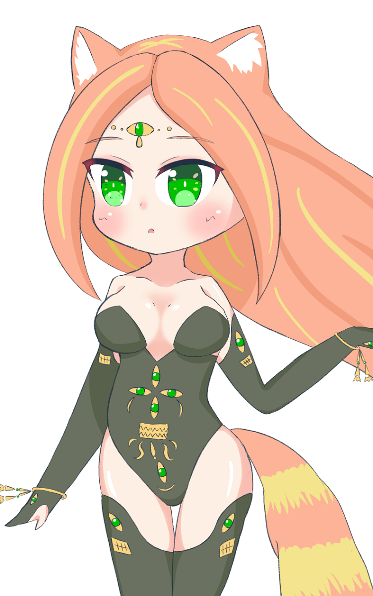 SW2.0 リンダ・アビスウォーカー