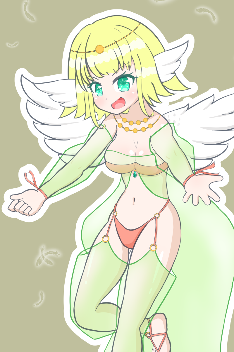 SW2.0 マール・セレンディピティ