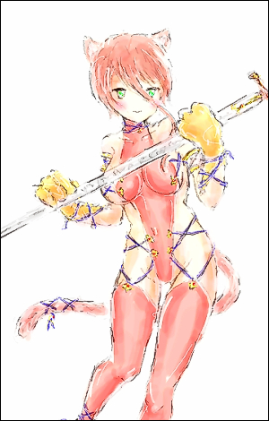 SW2.0 サーヤ・アルマシィス