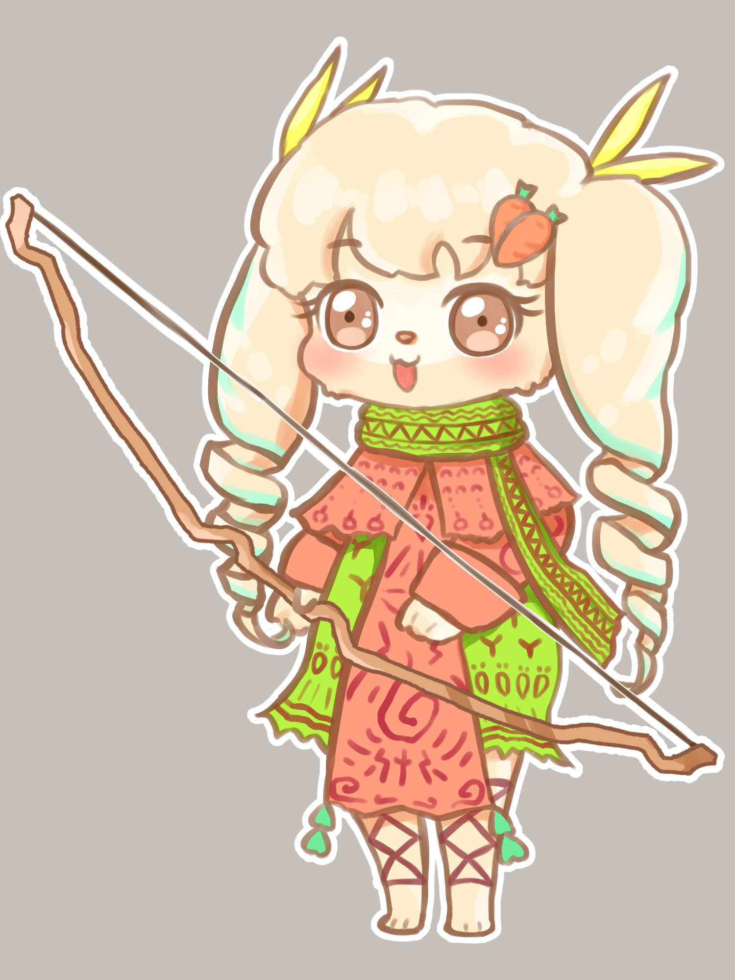 SW2.0 コルネ・シュラウドアロー