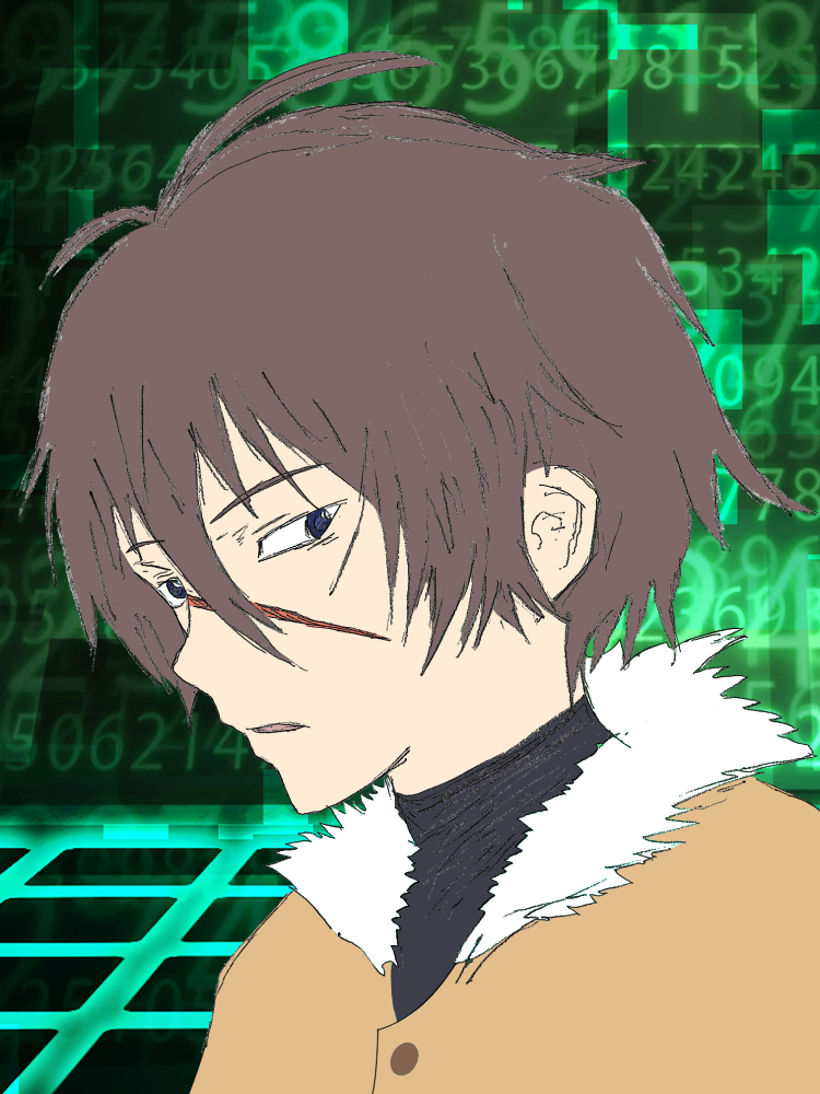 SW2.0 サザン＝タイガーキャット