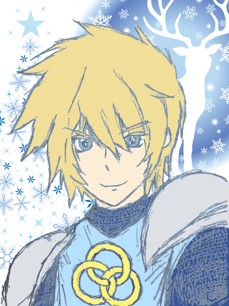 SW2.0 クリス゠ニコラウス