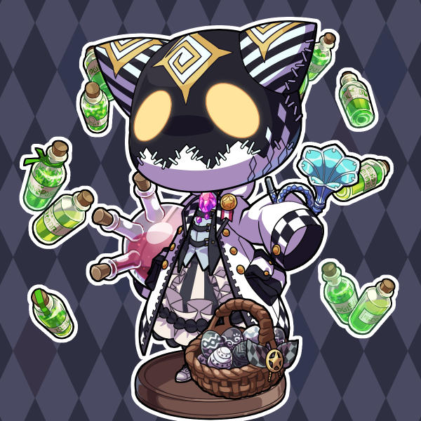 SW2.0 ジョン・ドゥ