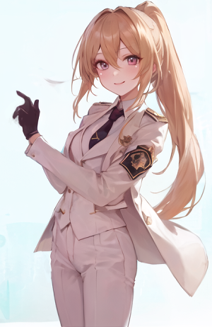 SW2.0 メリッサ=ミュラー