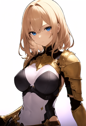 SW2.0 エイミア＝ヴァイス