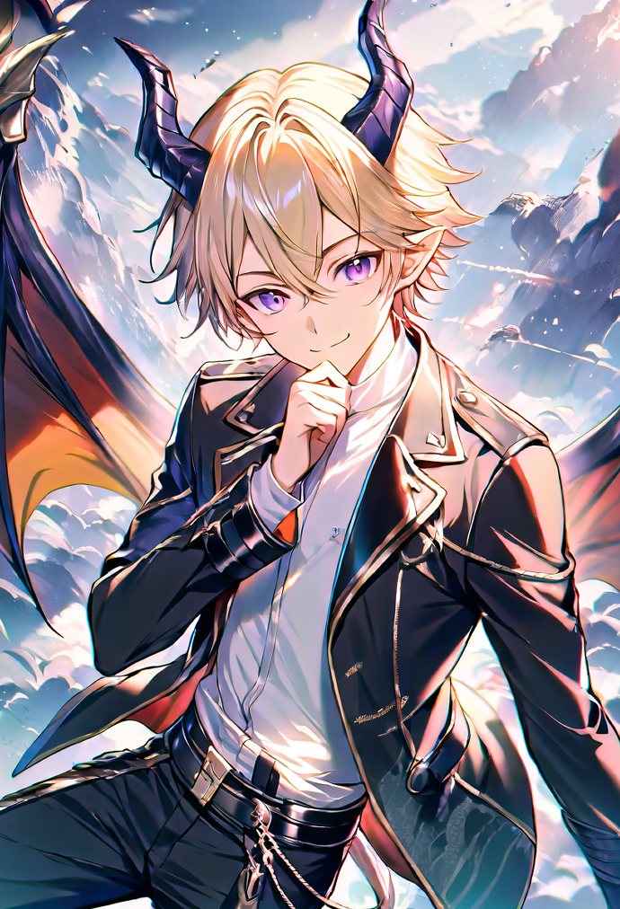 SW2.0 グレイアム