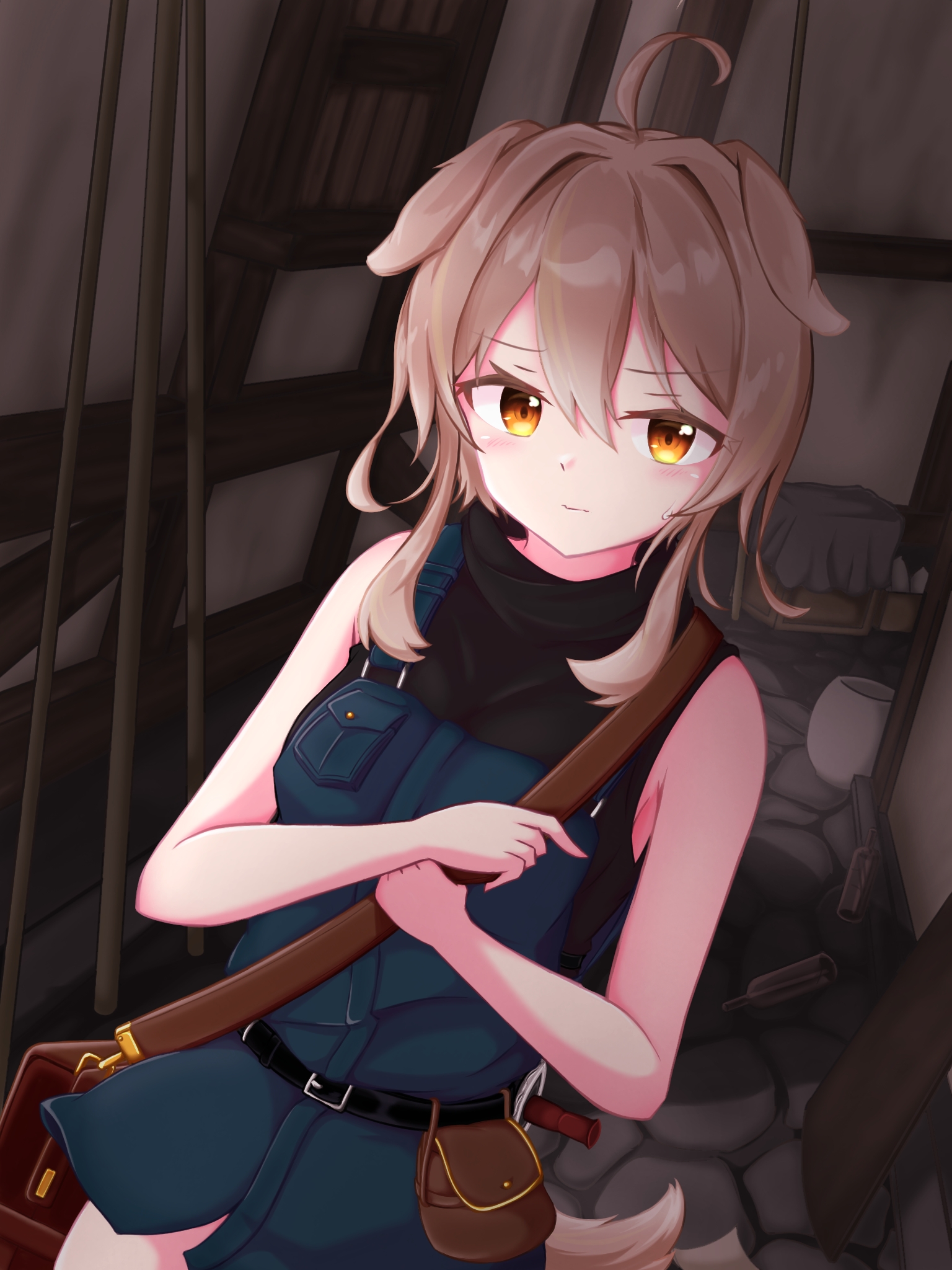 SW2.0 イナ＝ルーデルテイル