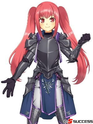 キャラクタ画像