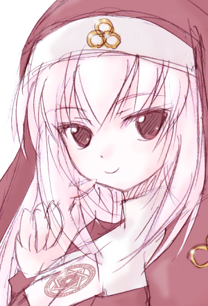 キャラクタ画像