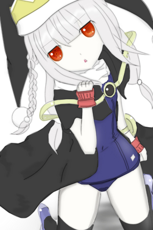 キャラクタ画像