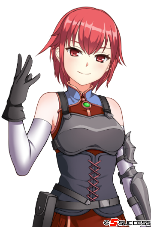 キャラクタ画像