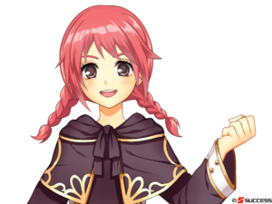 キャラクタ画像