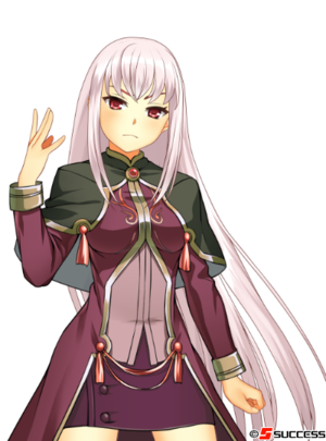 キャラクタ画像