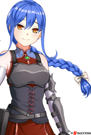 キャラクタ画像