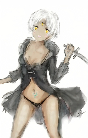 キャラクタ画像