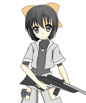 キャラクタ画像