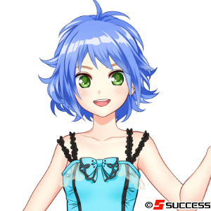 キャラクタ画像